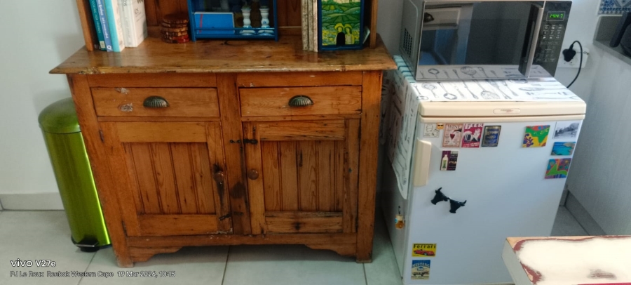 To Let 2 Bedroom Property for Rent in Reebok Western Cape